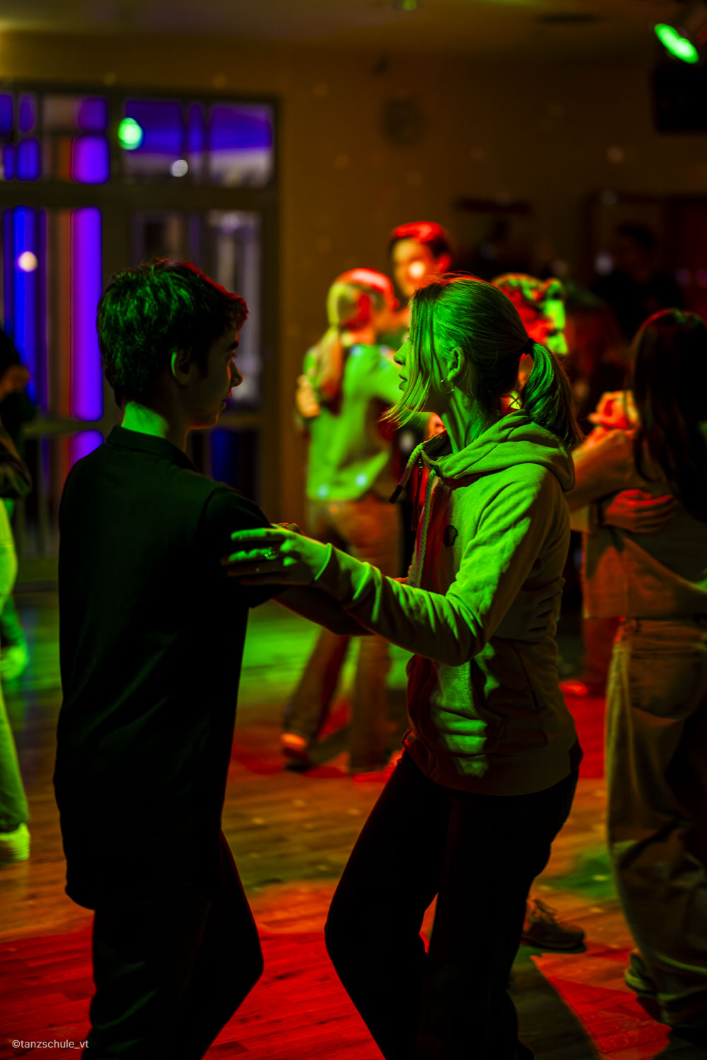 20250125 Come Together Tanzparty 8214